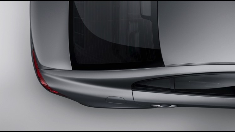 Volvo presenteert Volvo S60 Cross Country als primeur op de Detroit Auto Show 2015.