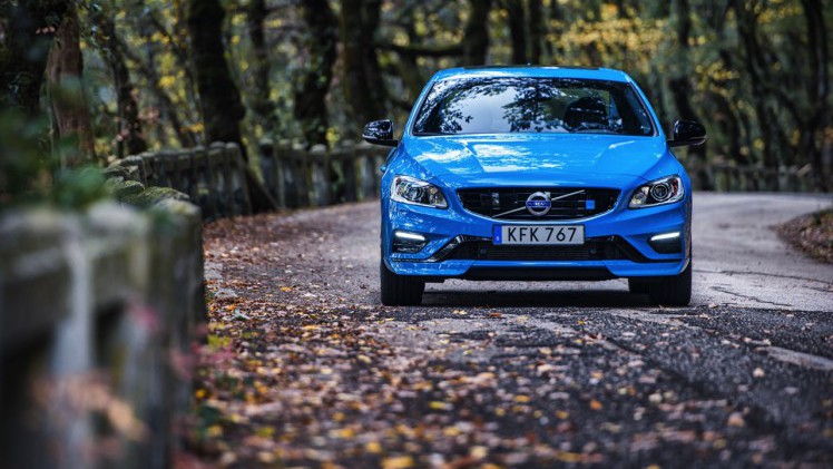 Prijzen nieuwe Volvo S60 en V60 Polestar vallen flink lager uit dankzij de nieuwe viercilinder turbomotor met 367 pk.