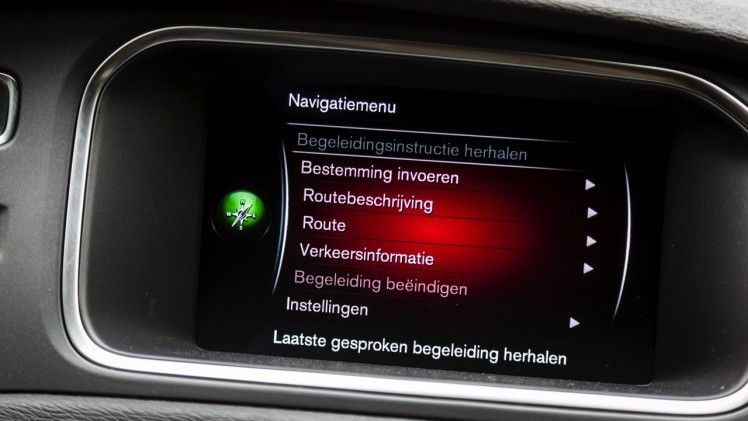 Autotest Volvo V40 D2 Sport, de nieuwe 2.0 liter DRIVE-E diesel met 120 pk en 280 Nm die de V40 in aanmerking laat komen voor 14% bijtelling.