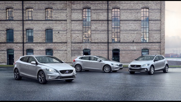 De Volvo V40 en V40 Cross Country komen in 2016 ook als Nordic en Nordic+ voor de dag. De dieselvarianten scoren 21% bijtelling voor de zakelijke rijder.