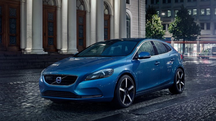 De Volvo V40 en V40 Cross Country komen in 2016 ook als Nordic en Nordic+ voor de dag. De dieselvarianten scoren 21% bijtelling voor de zakelijke rijder.