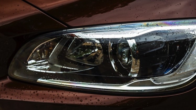 Autotest Volvo V60 Cross Country, de stoere V60 met extra bodemvrijheid en een offroad uitstraling waarbij de diesel van 20% bijtelling profiteert.