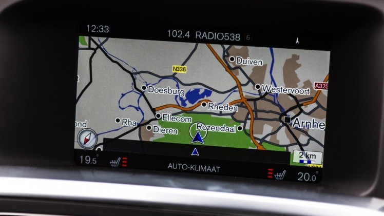 Autotest Volvo V60 Cross Country, de stoere V60 met extra bodemvrijheid en een offroad uitstraling waarbij de diesel van 20% bijtelling profiteert.