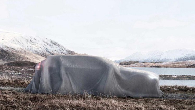 De Volvo V90 Cross Country is onderweg. Nu zijn er ook officile beelden en een video.