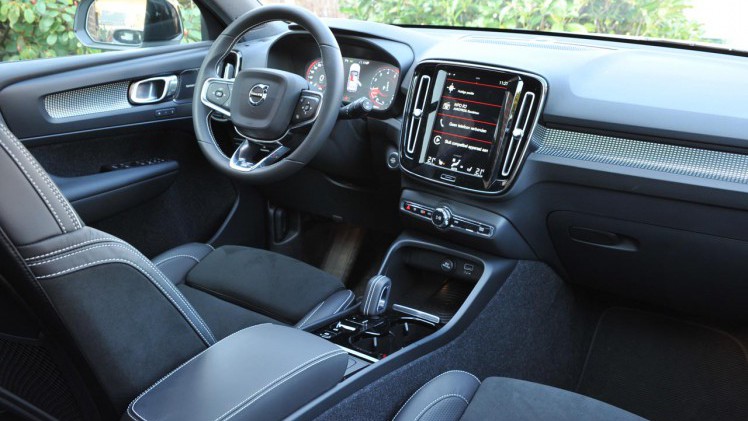 Volvo begeeft zich met de XC40 in een nieuw segment, maar het zal de SUV ook daar geen moeite kosten om te overtuigen.