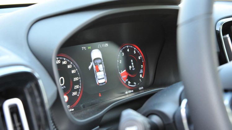 Volvo begeeft zich met de XC40 in een nieuw segment, maar het zal de SUV ook daar geen moeite kosten om te overtuigen.