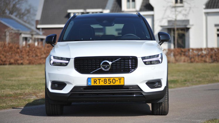 Volvo begeeft zich met de XC40 in een nieuw segment, maar het zal de SUV ook daar geen moeite kosten om te overtuigen.