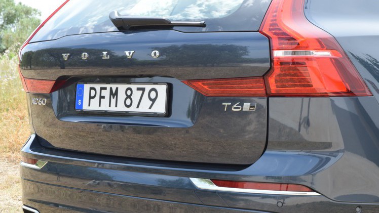 Volvo lanceert de nieuwe XC60 op hetzeflde platform als de XC90. Op het vlak van autonoom rijden gaat het merk weer een stap verder.