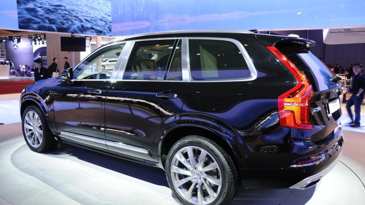 Volvo heeft met de XC90 Excellence laten zien dat hun nieuwe SUV is toegerust op de meest veeleisende klant. Binnenkort gaat Volvo het nieuwe topmodel ook online verkopen.