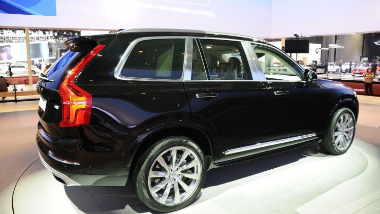 Volvo heeft met de XC90 Excellence laten zien dat hun nieuwe SUV is toegerust op de meest veeleisende klant. Binnenkort gaat Volvo het nieuwe topmodel ook online verkopen.