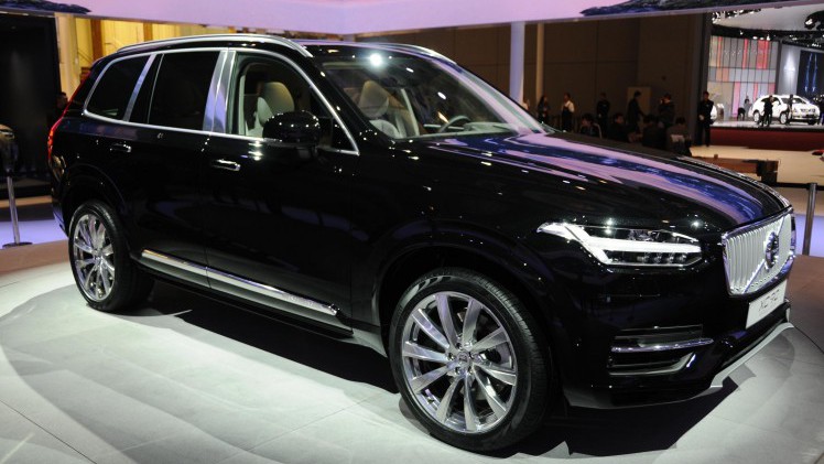 Volvo heeft met de XC90 Excellence laten zien dat hun nieuwe SUV is toegerust op de meest veeleisende klant. Binnenkort gaat Volvo het nieuwe topmodel ook online verkopen.