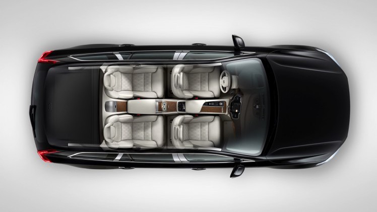 Volvo heeft met de XC90 Excellence laten zien dat hun nieuwe SUV is toegerust op de meest veeleisende klant. Binnenkort gaat Volvo het nieuwe topmodel ook online verkopen.