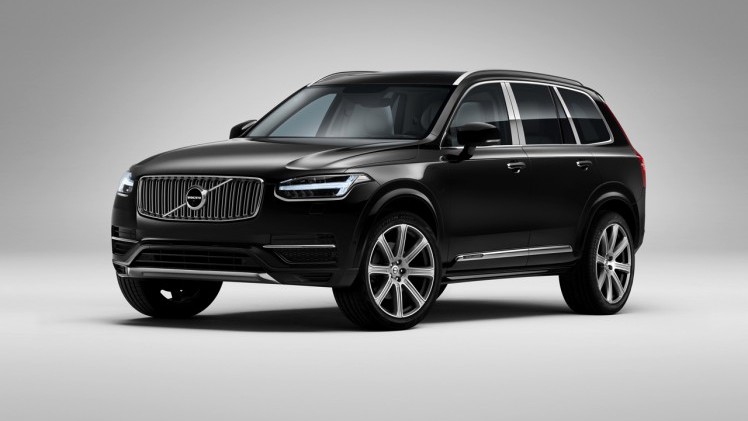 Volvo heeft met de XC90 Excellence laten zien dat hun nieuwe SUV is toegerust op de meest veeleisende klant. Binnenkort gaat Volvo het nieuwe topmodel ook online verkopen.