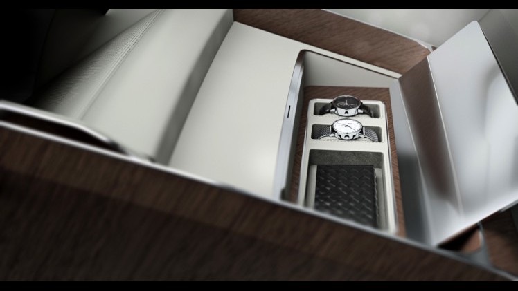 Volvo haalt de XC90 Excellence naar Nederland. De meest luxe XC90 met vier zitplaatsen is verkrijgbaar vanaf circa 125.000 euro, maar dat is nog een richtprijs.