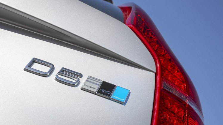 Volvo introduceert Polestar chiptuning voor de nieuwe XC90 D4, D5, T5 en T6.