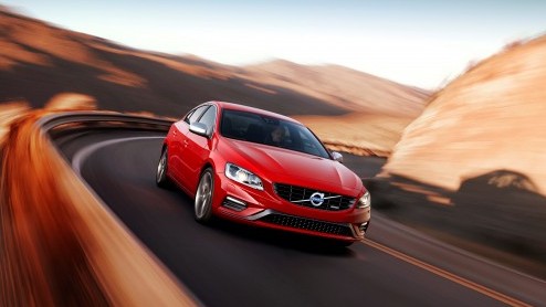 Volvo neemt het downsizen van motoren zeer serieus en gaat aan de driecilinder.