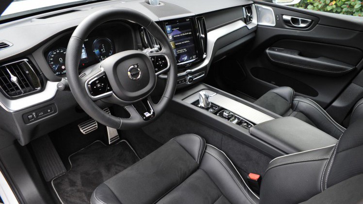 Volvo maakt het motorenprogramma van de nieuwe XC60 aan de onderkant compleet.