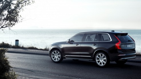 Volvo opent aanval op Amerikaanse markt met US Revival Plan. Nieuwe strategie moet leiden tot hogere verkoopcijfers, na een tienjarig durende daling.