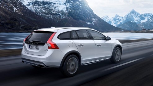 Volvo opent aanval op Amerikaanse markt met US Revival Plan. Nieuwe strategie moet leiden tot hogere verkoopcijfers, na een tienjarig durende daling.