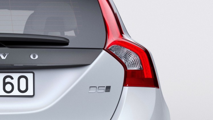 Volvo V60 D5 Twin Engine plug-in hybride beleeft zijn debuut op de Autosalon van Genve in een speciale oplage en komt later dit jaar in een reguliere uitvoering op de markt.