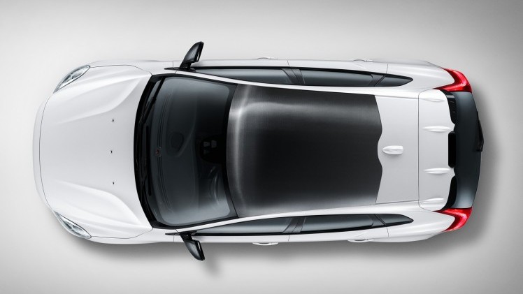 Volvo gaat in gelimiteerde oplage een 'Carbon Edition' van de V40 bouwen. De naam zegt het al: in de auto zit carbon verwerkt. En hij komt ook met 20% bijtelling.