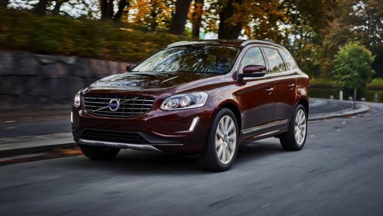 Prijzen en uitrusting Volvo XC60 Polar en XC60 Polar+, de nieuwe actiemodellen van de populaire Zweedse SUV op een rij.