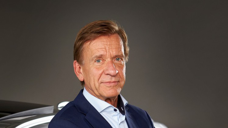Om de algemene verkeersveiligheid verder te verhogen, wil Volvo samenwerken met overheden en andere autofabrikanten. De samenwerking gaat dan vooral om het delen van data.