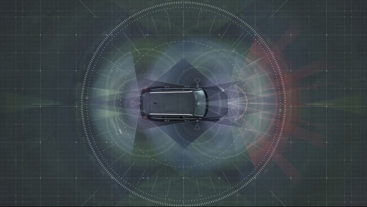 Om de algemene verkeersveiligheid verder te verhogen, wil Volvo samenwerken met overheden en andere autofabrikanten. De samenwerking gaat dan vooral om het delen van data.