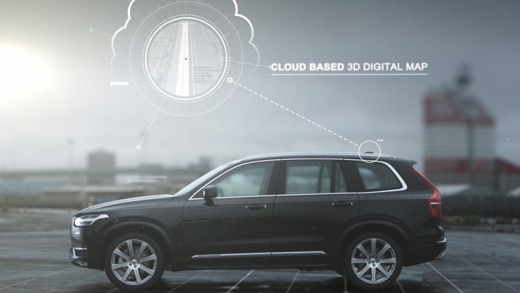 Om de algemene verkeersveiligheid verder te verhogen, wil Volvo samenwerken met overheden en andere autofabrikanten. De samenwerking gaat dan vooral om het delen van data.