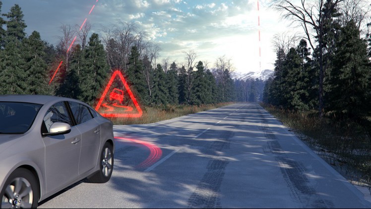 Om de algemene verkeersveiligheid verder te verhogen, wil Volvo samenwerken met overheden en andere autofabrikanten. De samenwerking gaat dan vooral om het delen van data.