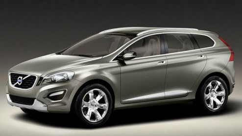 Alhoewel zo een beetje elke overheidsinstantie er alles aan doet om het SUV rijden te ontmoedigen, blijven de fabrikanten komen met dit soort autos. De volgende is Volvo die een model laat zien welke