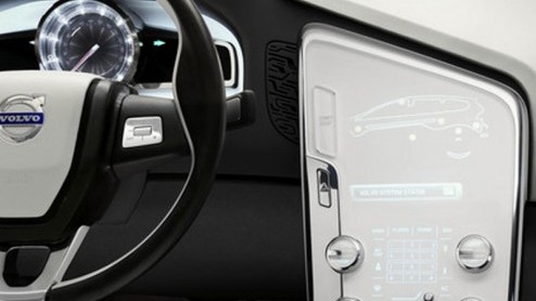 Alhoewel zo een beetje elke overheidsinstantie er alles aan doet om het SUV rijden te ontmoedigen, blijven de fabrikanten komen met dit soort autos. De volgende is Volvo die een model laat zien welke