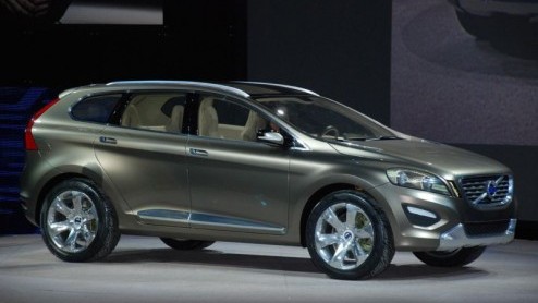 We gaan hieronder verder met het overzicht van de Detroit Motorshow.