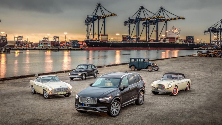 Volvodrive Magazine organiseert op 16 mei het Volvodrive Treffen 2016 in Aquabest, het walhalla voor de Volvo-liefhebber en iedereen die Zweden een warm hart toedraagt.