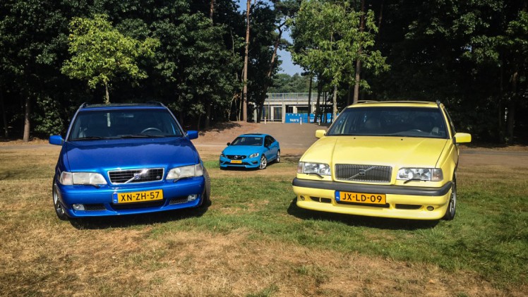 Volvodrive Magazine organiseert op 16 mei het Volvodrive Treffen 2016 in Aquabest, het walhalla voor de Volvo-liefhebber en iedereen die Zweden een warm hart toedraagt.