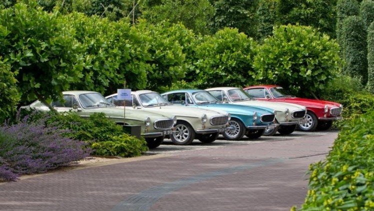 Volvo Experience op 27 en 28 juni 2015 opent de deuren voor alle liefhebbers van Volvo en Zweden. Het tweedaags evenement vindt plaats bij het Bomencentrum in Baarn.