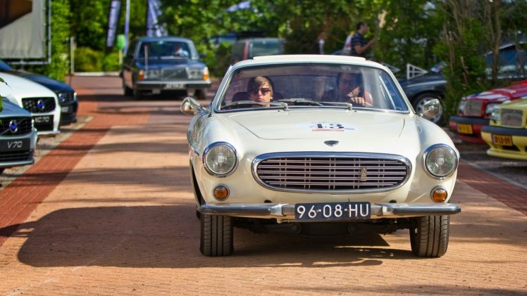 Volvo Experience op 27 en 28 juni 2015 opent de deuren voor alle liefhebbers van Volvo en Zweden. Het tweedaags evenement vindt plaats bij het Bomencentrum in Baarn.