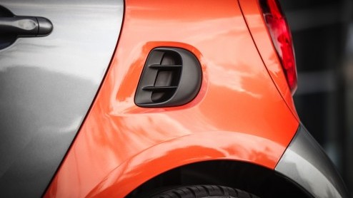 Autotest nieuwe smart forfour 453, de smart onder de vierzitters. Lees hier onze rij-ervaring in de rijimpressie vanuit Barcelona.