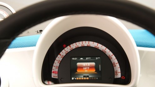 Autotest nieuwe smart forfour 453, de smart onder de vierzitters. Lees hier onze rij-ervaring in de rijimpressie vanuit Barcelona.