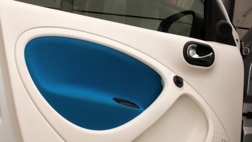 Autotest nieuwe smart forfour 453, de smart onder de vierzitters. Lees hier onze rij-ervaring in de rijimpressie vanuit Barcelona.