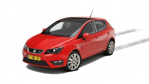 Seat breidt het assortiment van de Mii, Ibiza en Leon uit met een Dynamic-versie. In alle gevallen betekent het een meer luxueuze uitrusting, terwijl de vanafprijs niet stijgt.