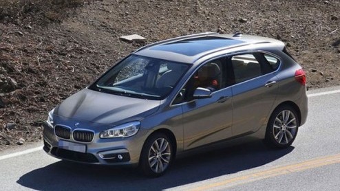 Nieuwe auto's en primeurs van nieuwe modellen in 2014. Van Alfa Romeo tot en met Lexus. Welke auto's kun je verwachten?
