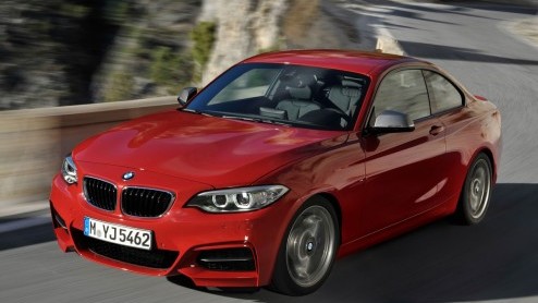 Nieuwe auto's en primeurs van nieuwe modellen in 2014. Van Alfa Romeo tot en met Lexus. Welke auto's kun je verwachten?