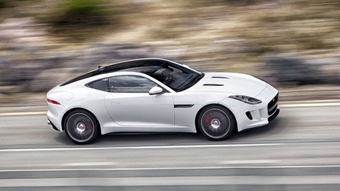 Nieuwe auto's en primeurs van nieuwe modellen in 2014. Van Alfa Romeo tot en met Lexus. Welke auto's kun je verwachten?