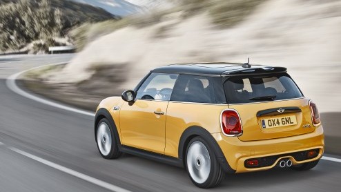 Nieuwe auto's en primeurs van nieuwe modellen in 2014. Van Lotus tot en met Wiesmann. Welke auto's kun je verwachten?