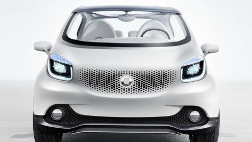 Nieuwe auto's en primeurs van nieuwe modellen in 2014. Van Lotus tot en met Wiesmann. Welke auto's kun je verwachten?