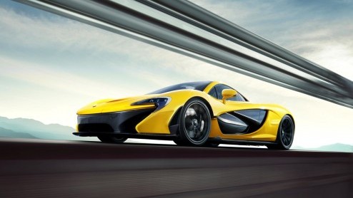 Nieuwe auto's en primeurs van nieuwe modellen in 2014. Van Lotus tot en met Wiesmann. Welke auto's kun je verwachten?
