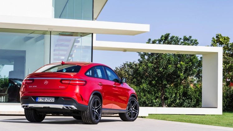 Vooruitblik nieuwkomers en nieuwe modellen van 2015, van Maserati tot Volvo.