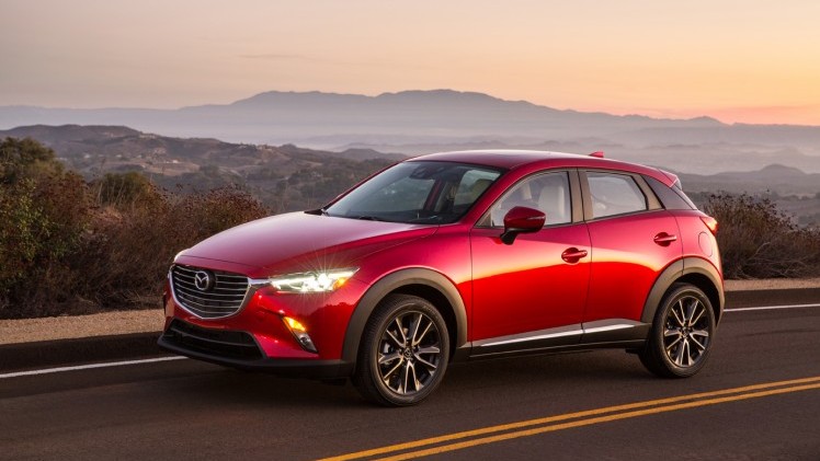 Vooruitblik nieuwkomers en nieuwe modellen van 2015, van Maserati tot Volvo.