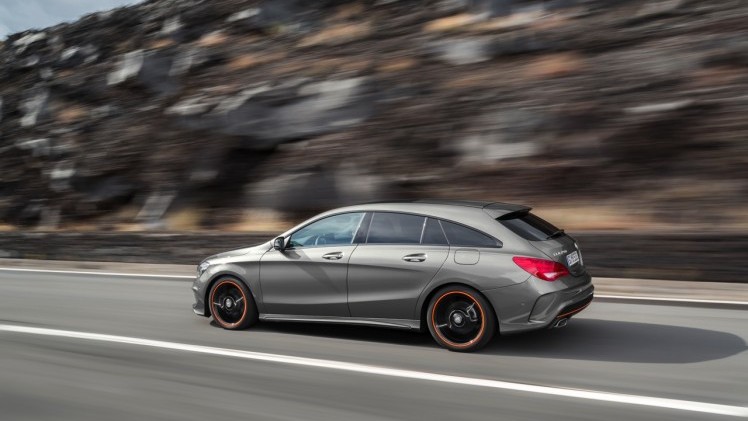 Vooruitblik nieuwkomers en nieuwe modellen van 2015, van Maserati tot Volvo.